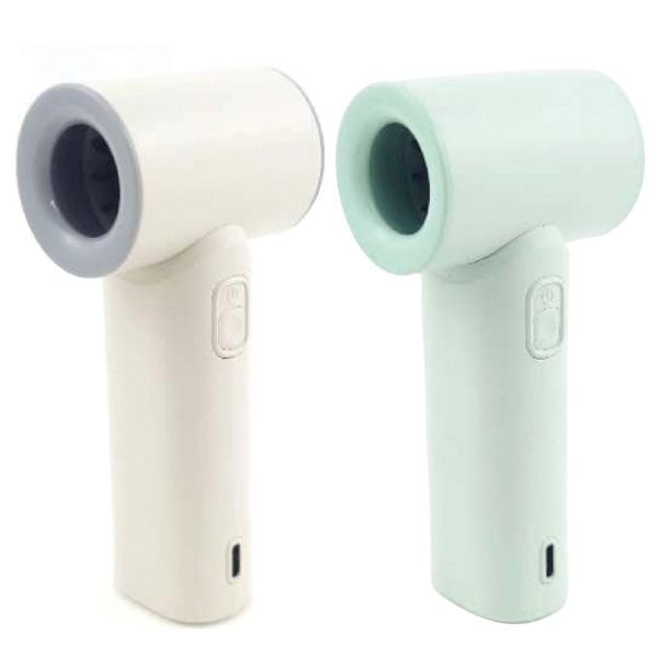 大風量&超軽量ポケットハンディファン1台の商品画像3枚目