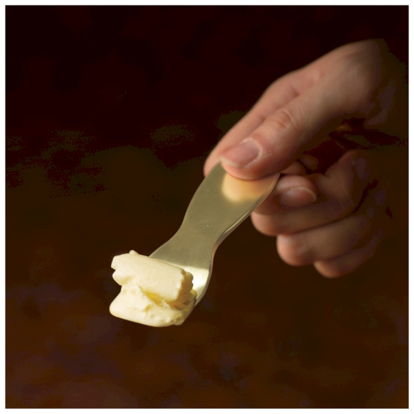 じわっととろける　アイスクリームスプーン#ZEROカーボンの商品画像5枚目