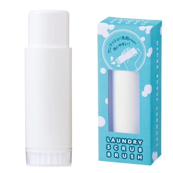 ポータブル洗濯ブラシの商品画像5枚目