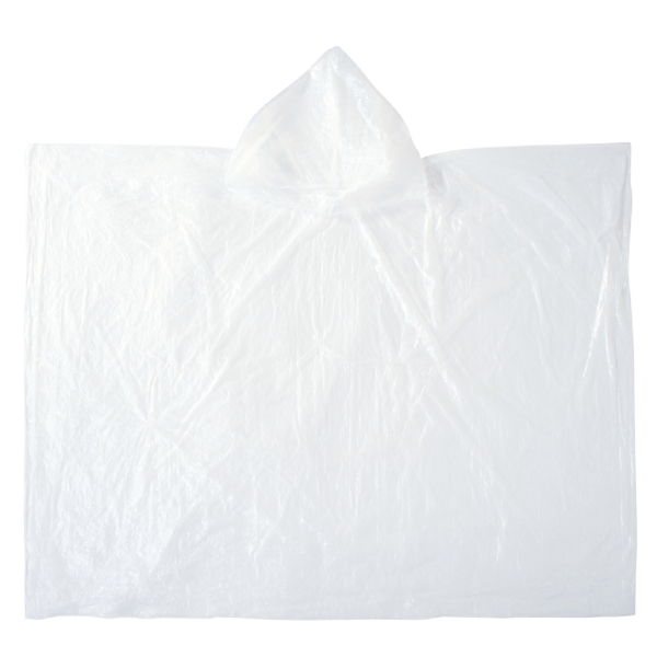 ケースインレインポンチョの商品画像7枚目