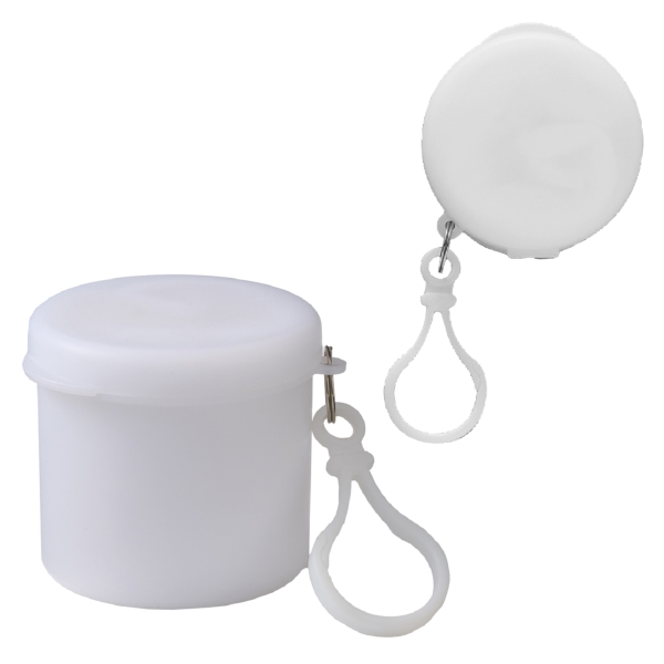 ケースインレインポンチョの商品画像10枚目