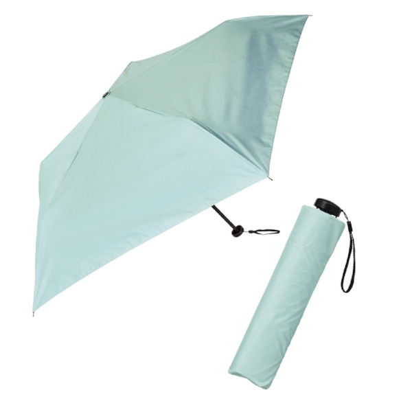 晴雨兼用　超軽量折りたたみ傘1本の商品画像8枚目