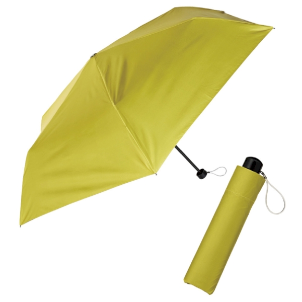 晴雨兼用　3in1折りたたみ傘1本の商品画像7枚目