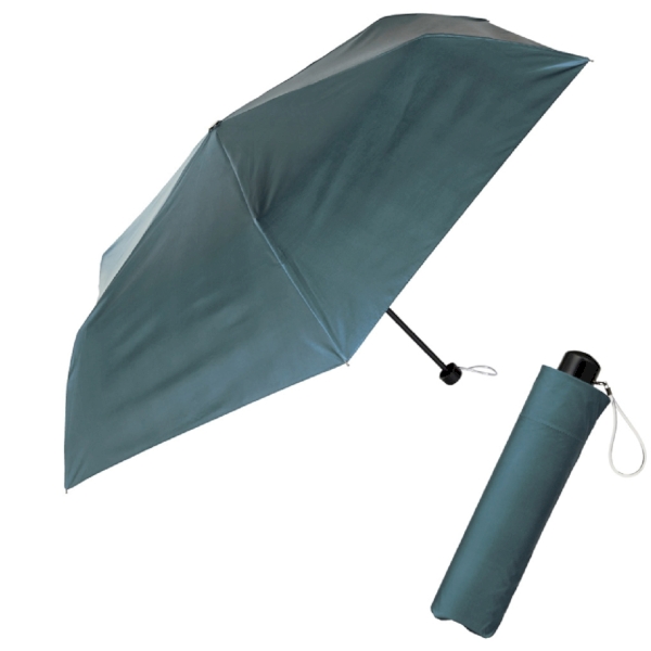 晴雨兼用　3in1折りたたみ傘1本の商品画像9枚目