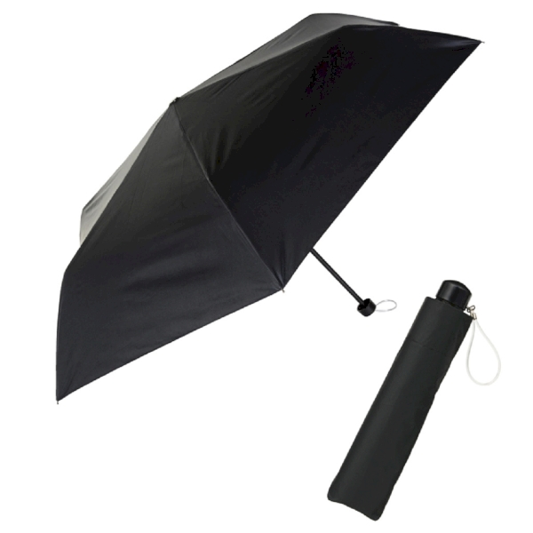 晴雨兼用　3in1折りたたみ傘1本の商品画像11枚目