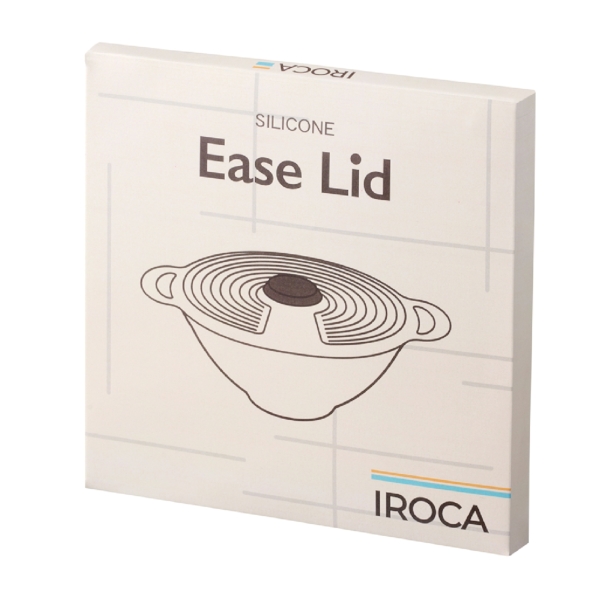 IROCA　シリコン蓋1個の商品画像3枚目