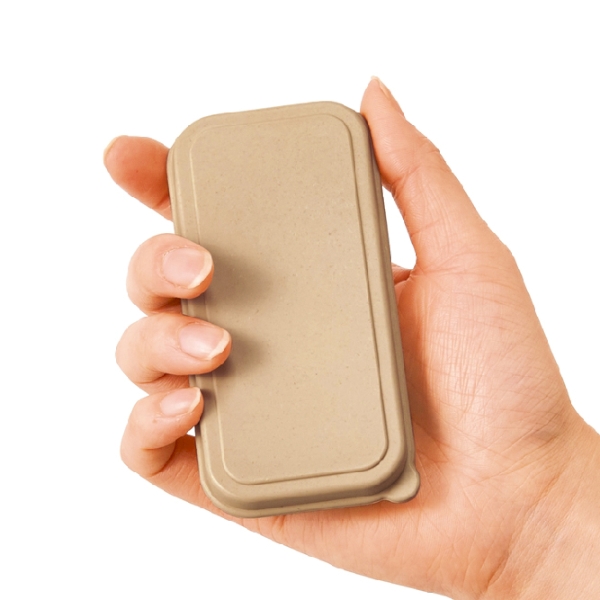 【アウトレット】バンブーファイバー　携帯カトラリーセットの商品画像2枚目