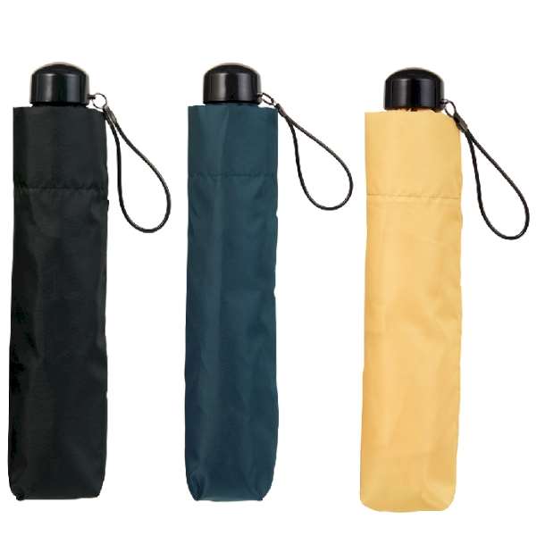 3in1折りたたみ傘1本【SALE】の商品画像2枚目