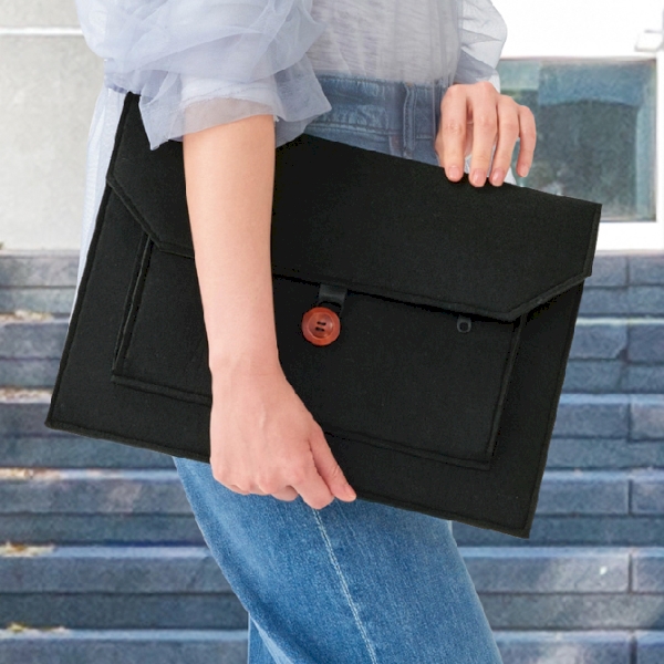 トリプルポケットモバイルケース【SALE】【ステーショナリー・スマホ】の商品画像2枚目