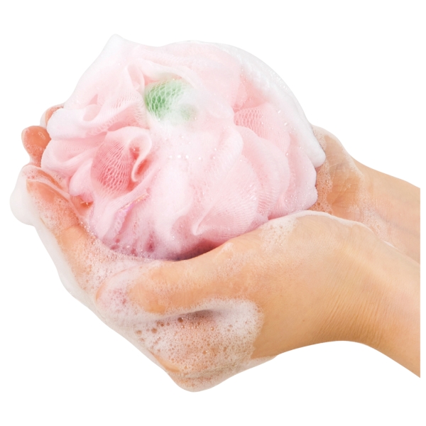 カップスイーツウォッシュボール1個の商品画像3枚目