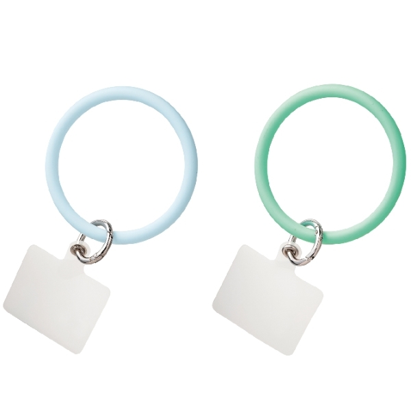 スマホリングストラップ1個の商品画像2枚目