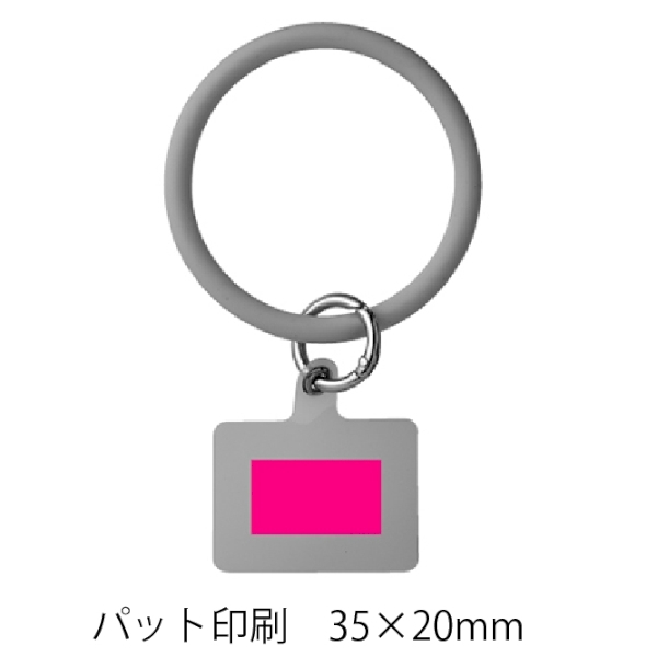 スマホリングストラップ1個の商品画像3枚目