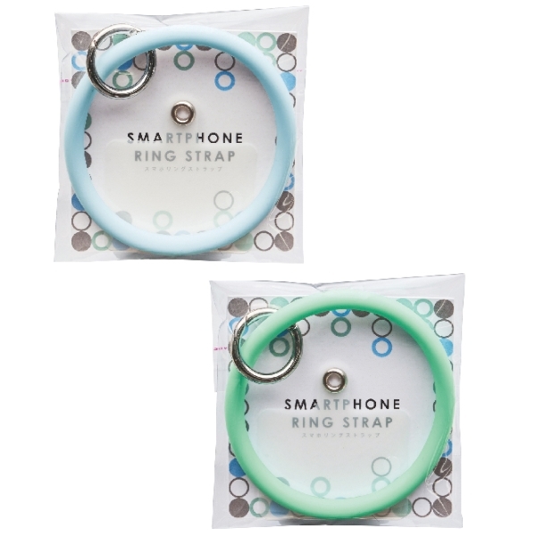 スマホリングストラップ1個の商品画像4枚目