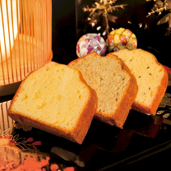 カナルチェ　金澤アールグレイの商品画像2枚目