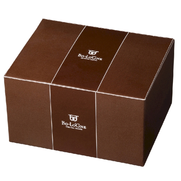 ボローニャ　プチジュニア(ココア&チョコチップ)の商品画像3枚目