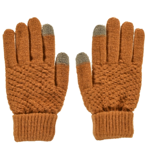 カジュアルタッチグローブ　1双の商品画像3枚目