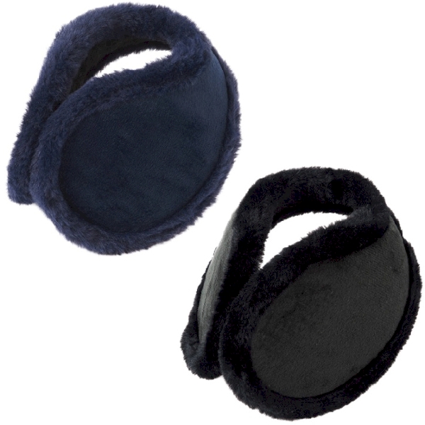 ぽかぽか　耳あて1個の商品画像4枚目