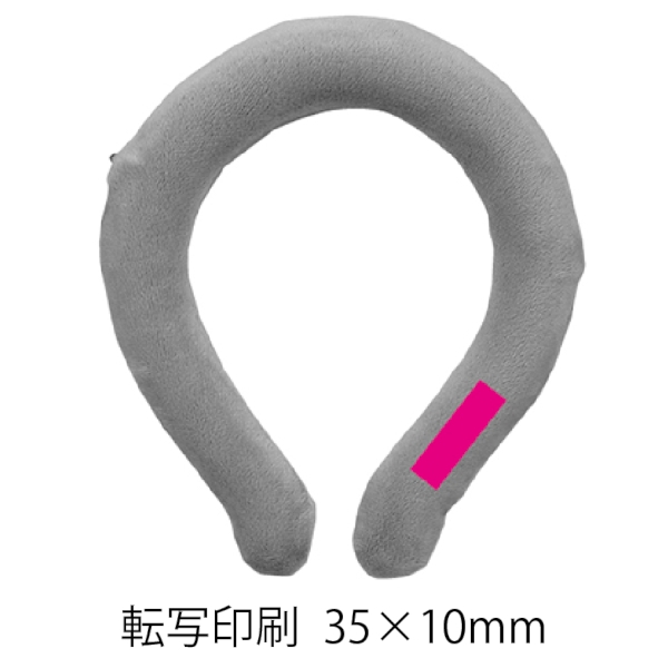 ぽかぽかネックリングの商品画像3枚目