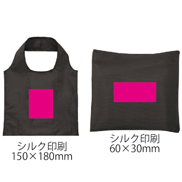 ザ・バッグ(肩掛けタイプ)#sustainable　グレーの商品画像3枚目