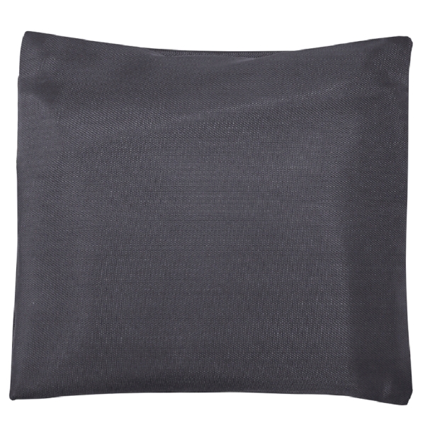 ザ・バッグ(肩掛けタイプ)#sustainable　グレーの商品画像6枚目