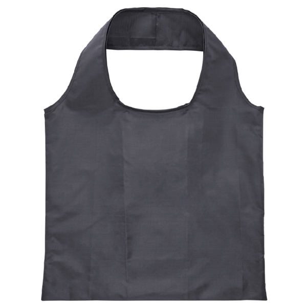 ザ・バッグ(肩掛けタイプ)#sustainable　グレーの商品画像9枚目