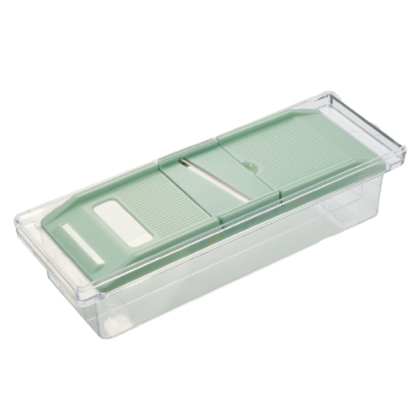 カンタンベンリ　5WAYスライサーセット【キッチン・食器】の商品画像6枚目