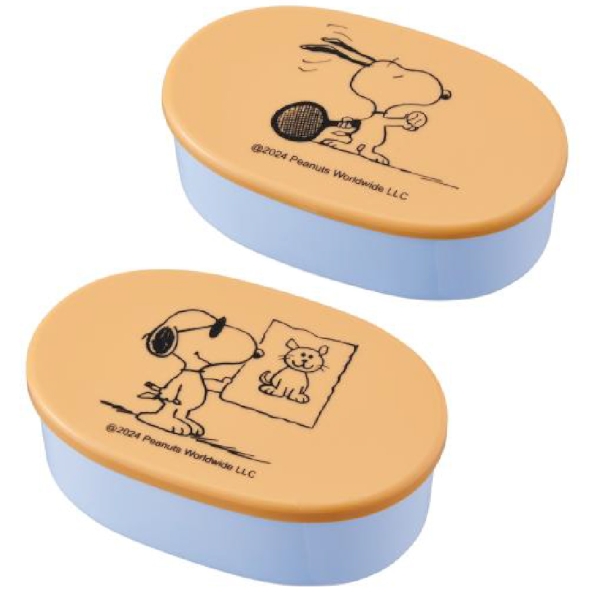 ファミリーキャラクター　ランチボックスセットの商品画像4枚目