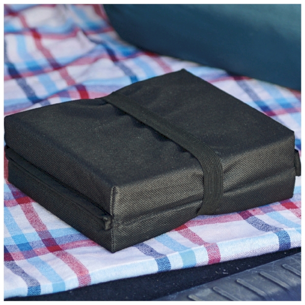 折りたたみクッションまくらの商品画像3枚目