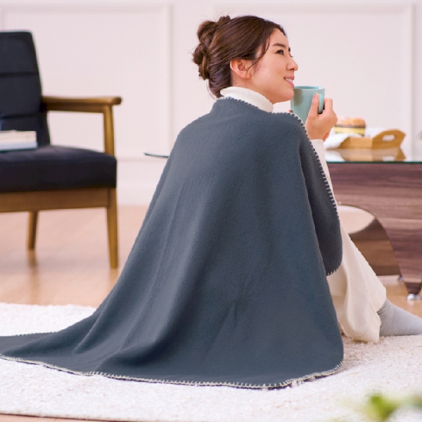 ユースフルラージブランケット　1枚の商品画像3枚目