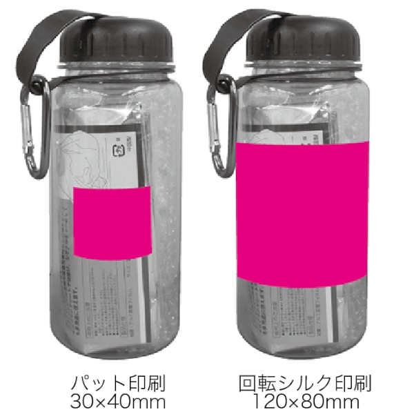 ラージエマージェンシーボトルの商品画像5枚目