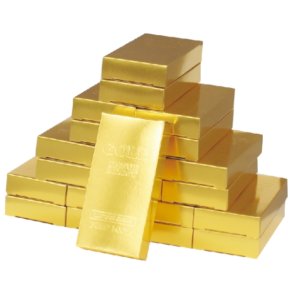 ミニミニゴールドティッシュ10Wの商品画像5枚目