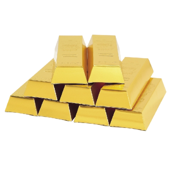 ゴールドBOXティッシュ30Wの商品画像3枚目