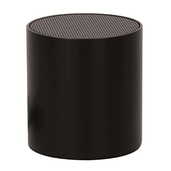 ワイヤレスコンパクトスピーカー(ブラック)の商品画像6枚目