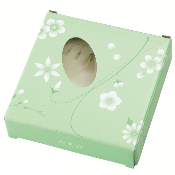 たち吉　さやか花小鉢(桜)の商品画像2枚目