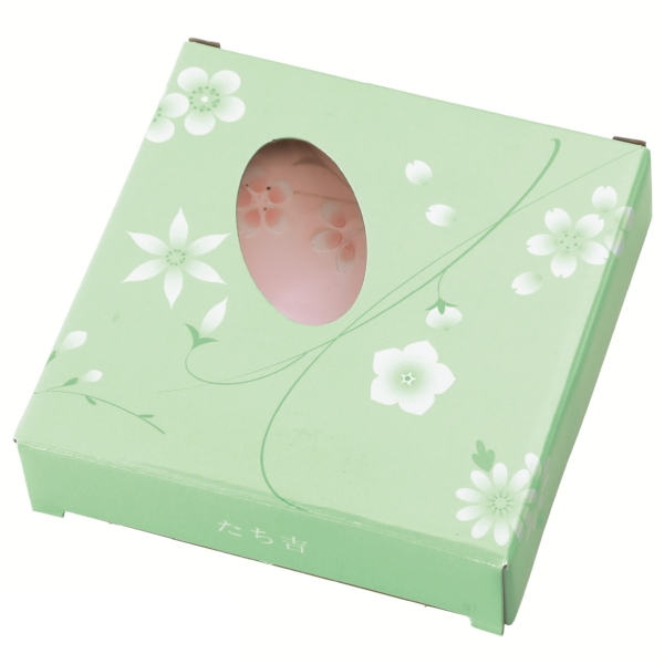 たち吉　さやか花小鉢(白木蓮)の商品画像2枚目