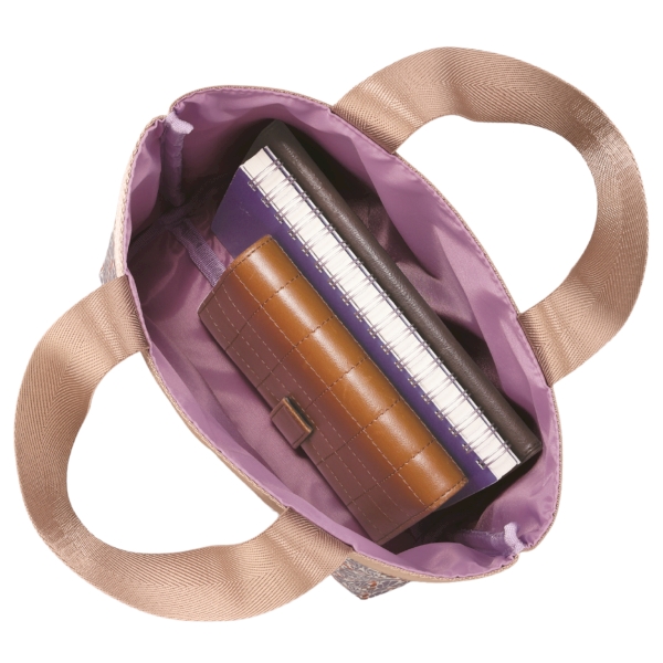 ミュゼフルール・トートバッグの商品画像2枚目