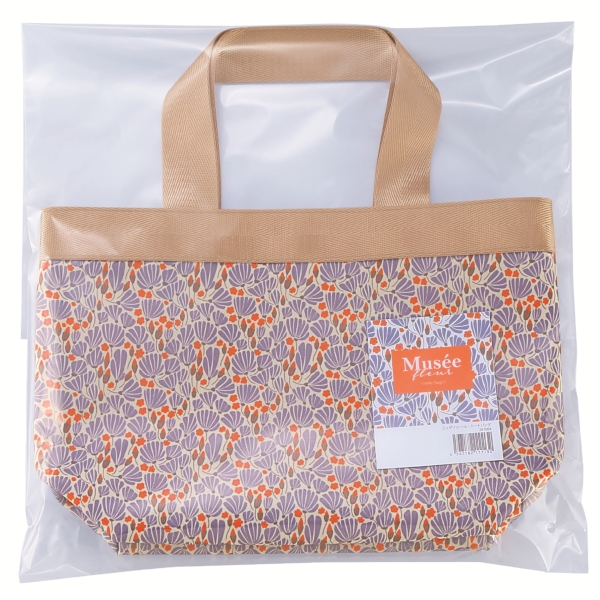 ミュゼフルール・トートバッグの商品画像4枚目