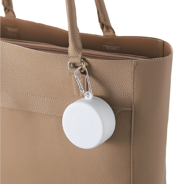 ピルケース付き折りたたみコップの商品画像6枚目