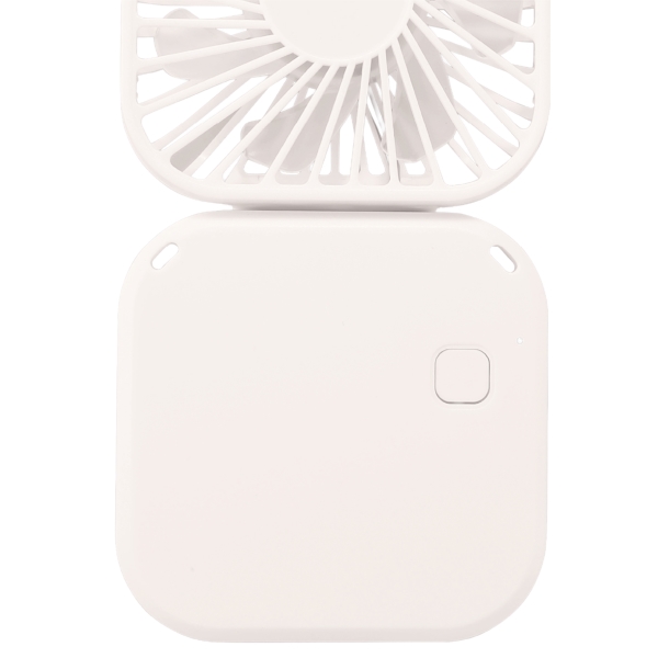 充電式3WAY折りたたみハンディファン(ネックストラップ付き)の商品画像7枚目