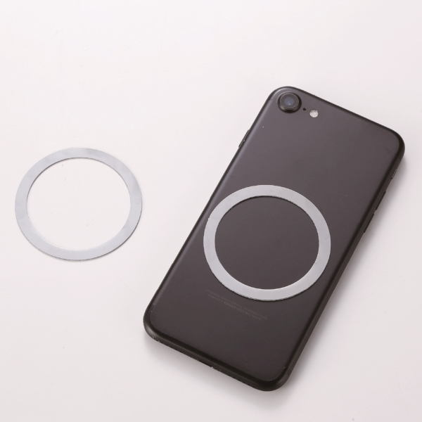 マグネット対応充電式フレキシブルアームファンの商品画像7枚目