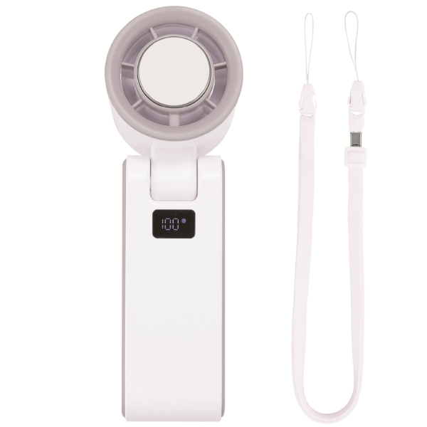 100段階風量調整3WAYペルチェファンの商品画像4枚目