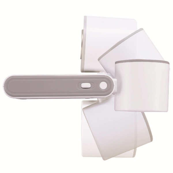 100段階風量調整3WAYペルチェファンの商品画像7枚目