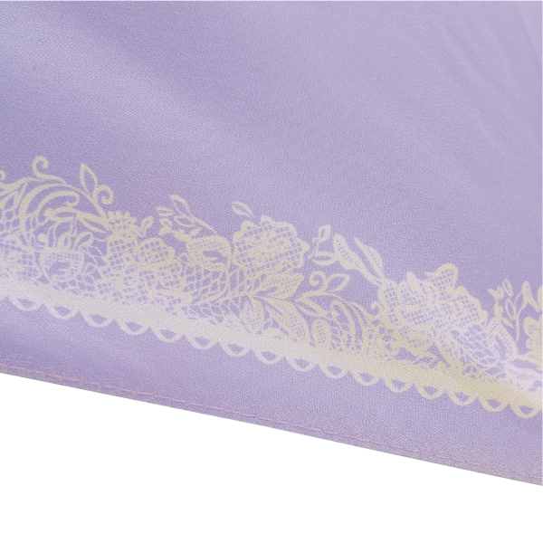 ブルームレース　晴雨兼用折りたたみ傘の商品画像2枚目