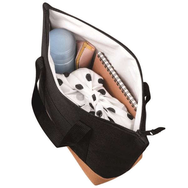 レジャーアンドライフ・保冷温トートバッグの商品画像2枚目