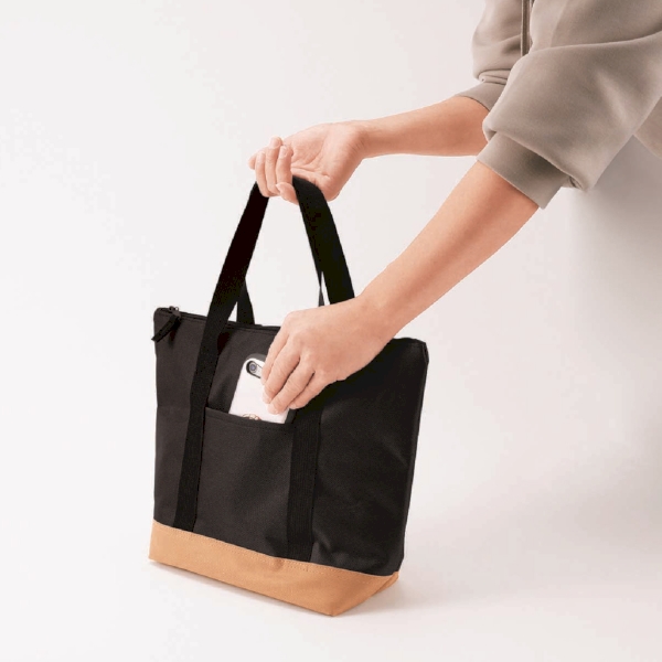 レジャーアンドライフ・保冷温トートバッグの商品画像5枚目