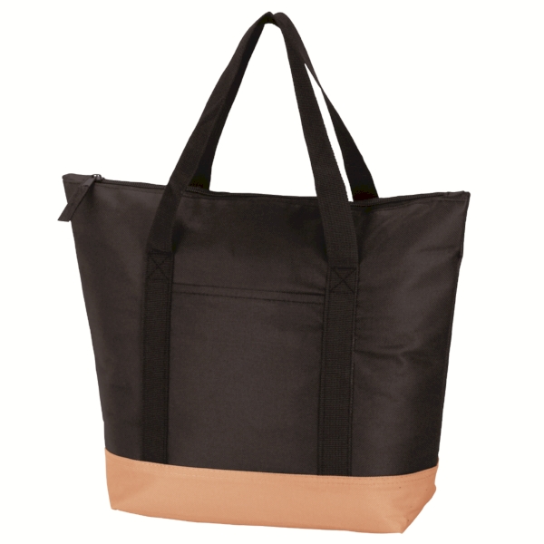 レジャーアンドライフ・保冷温トートバッグの商品画像7枚目