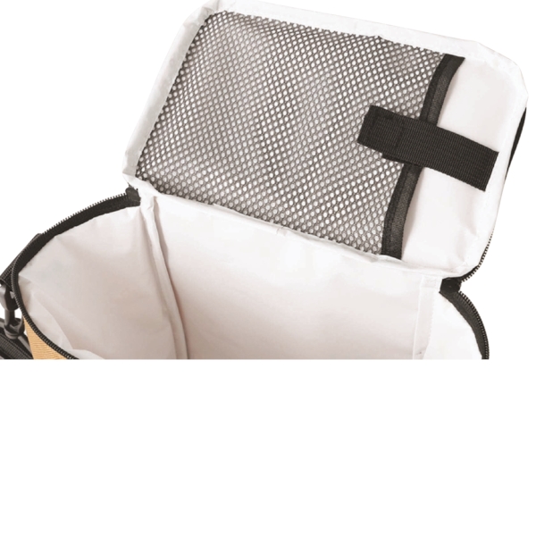 レジャーアンドライフ・保冷温2WAYボックスバッグの商品画像4枚目