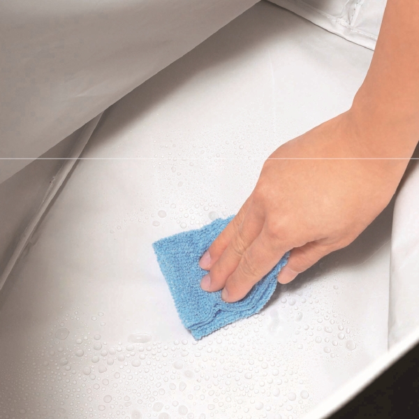 レジャーアンドライフ・保冷温2WAYボックスバッグの商品画像5枚目