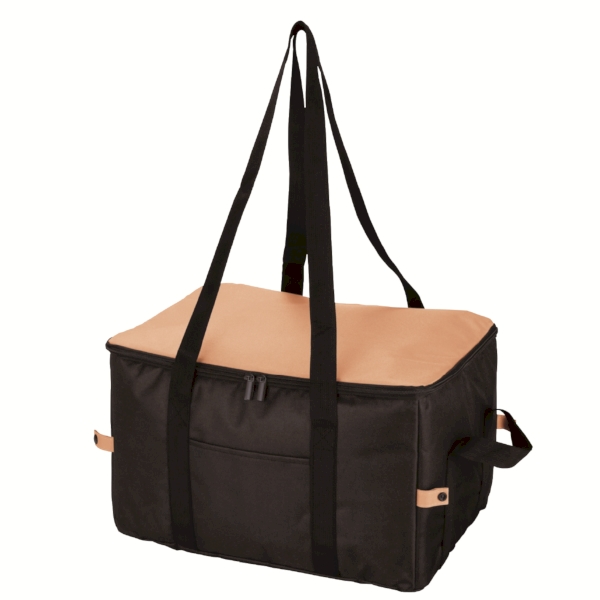 レジャーアンドライフ・保冷温ビッグボックスバッグの商品画像6枚目