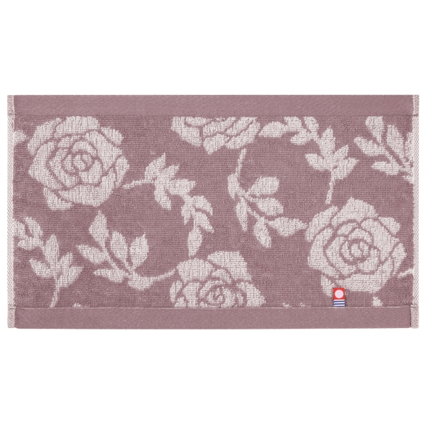 今治ビターローズハンドタオルの商品画像3枚目